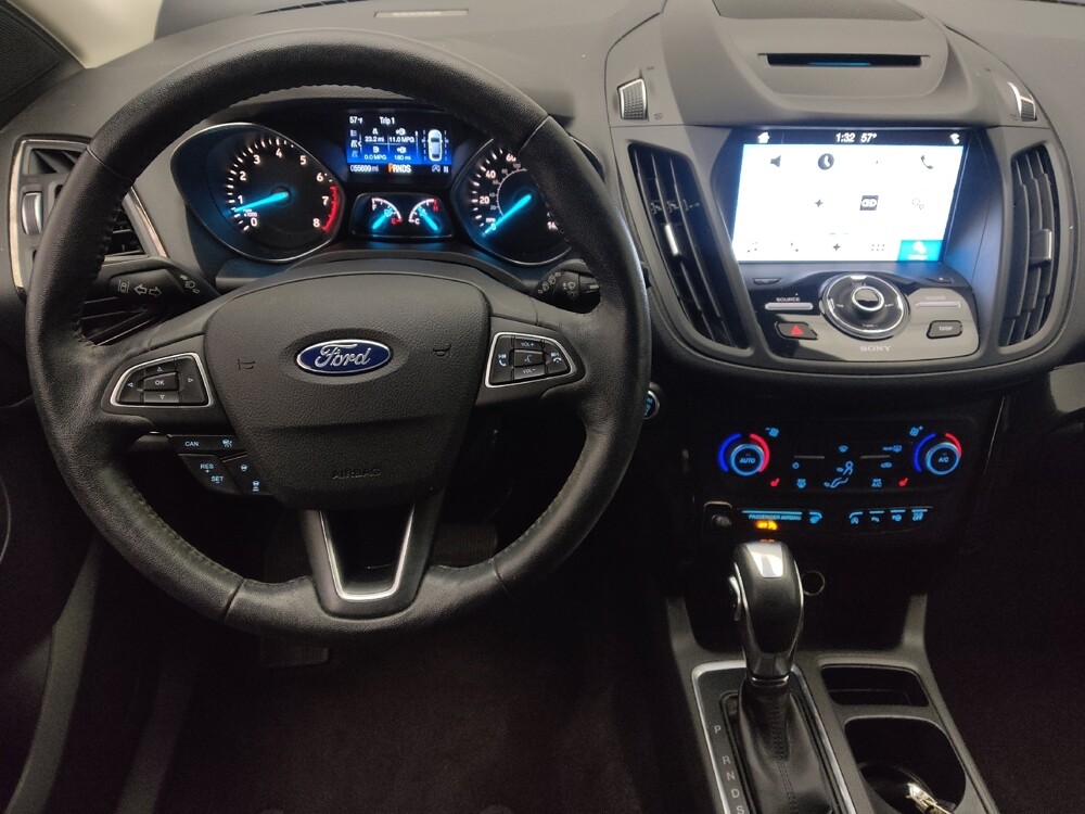 2018 Ford Escape in Salem, VA 24153 - 18117420 22