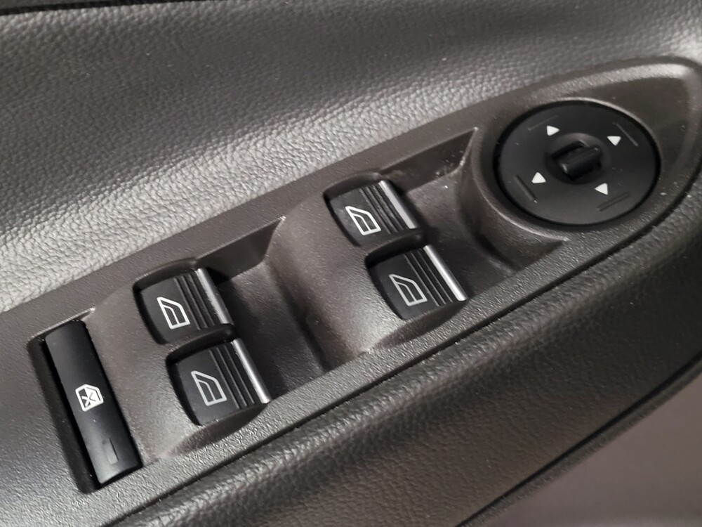 2018 Ford Escape in Salem, VA 24153 - 18117420 27