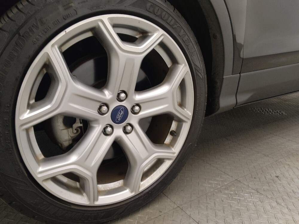 2018 Ford Escape in Salem, VA 24153 - 18117420 31