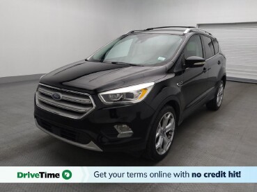 2018 Ford Escape in Salem, VA 24153