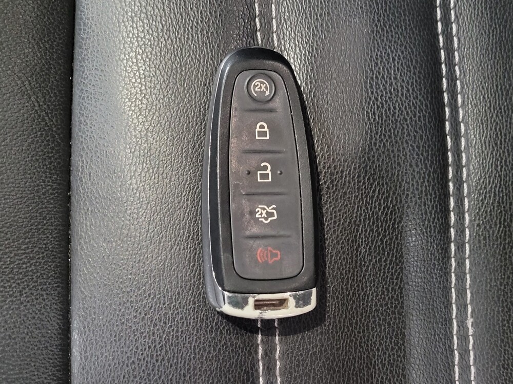 2018 Ford Escape in Salem, VA 24153 - 18117420 32