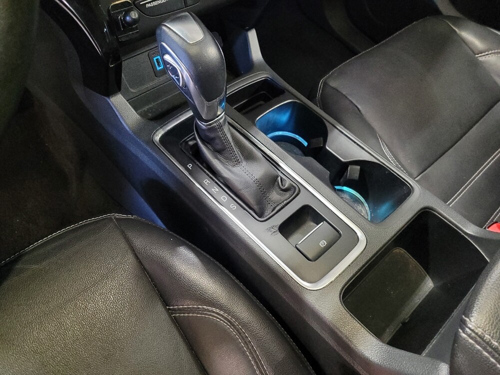 2018 Ford Escape in Salem, VA 24153 - 18117420 26