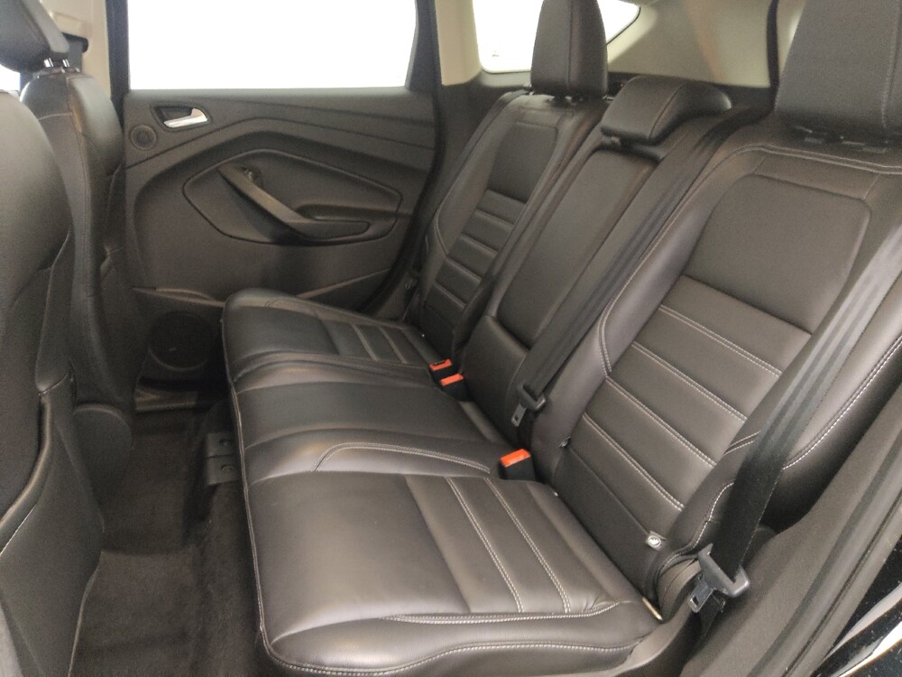 2018 Ford Escape in Salem, VA 24153 - 18117420 18