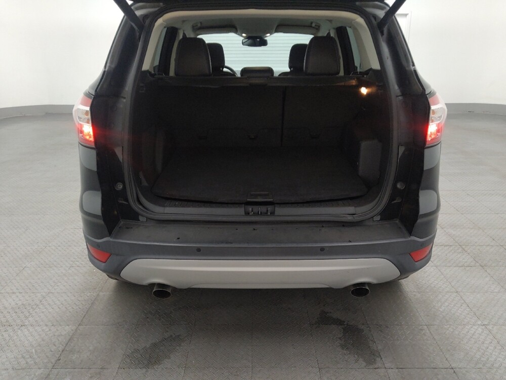 2018 Ford Escape in Salem, VA 24153 - 18117420 29