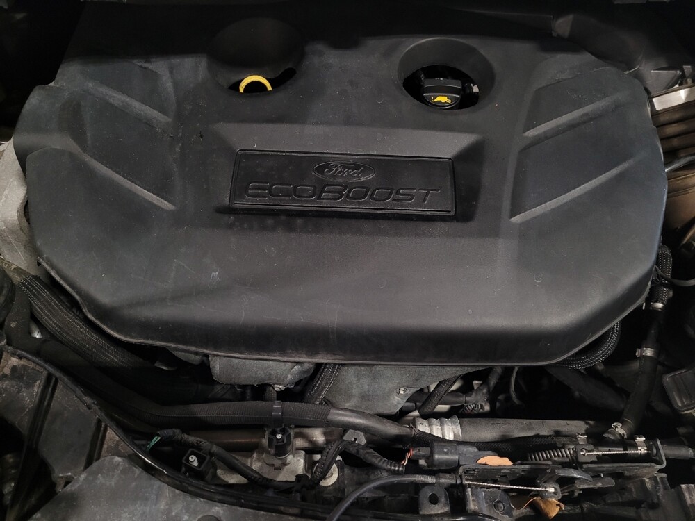 2018 Ford Escape in Salem, VA 24153 - 18117420 30