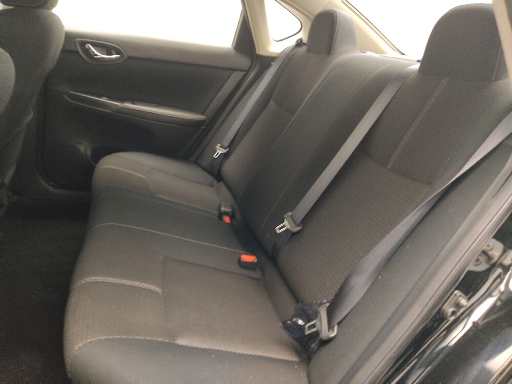 2016 Nissan Sentra in Athens, GA 30606 - 18117422 18