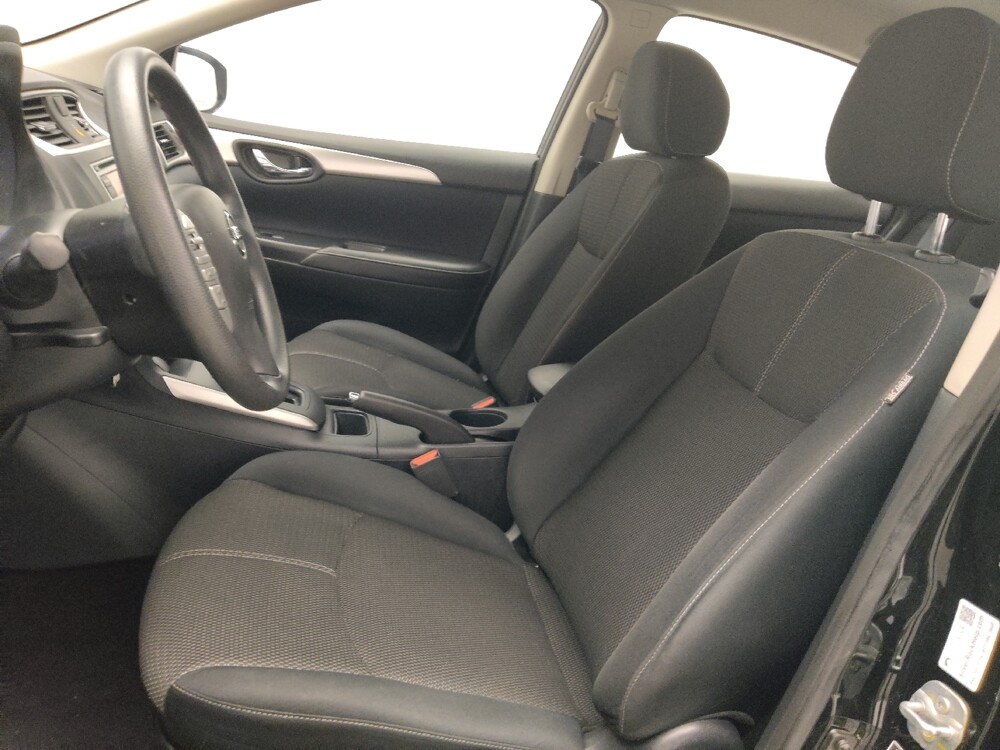 2016 Nissan Sentra in Athens, GA 30606 - 18117422 17