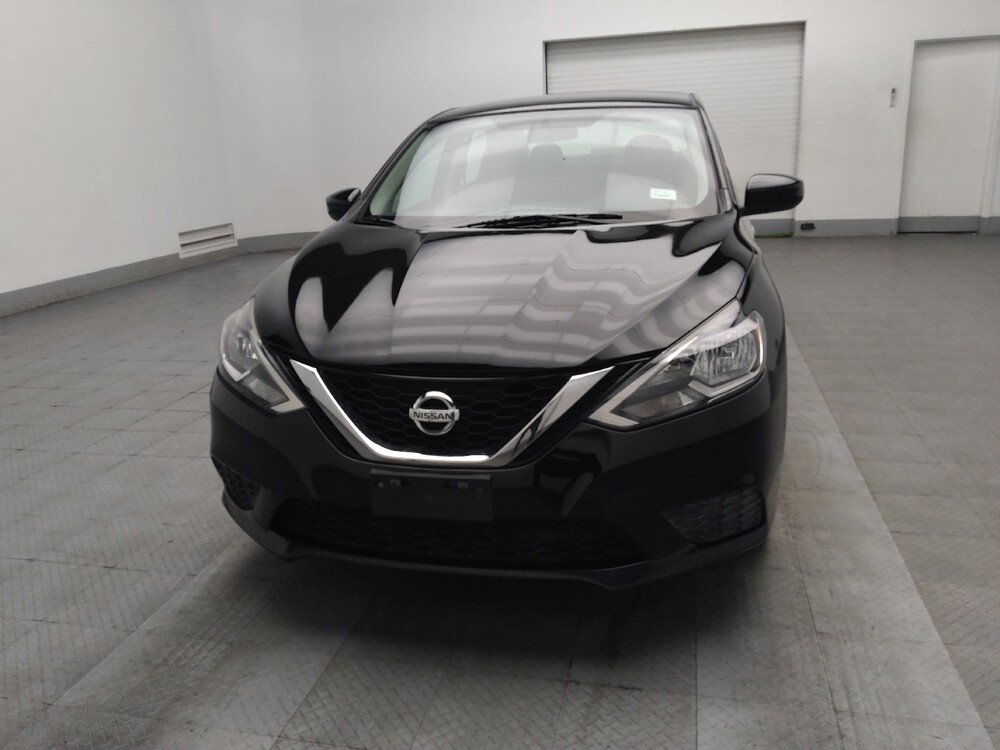 2016 Nissan Sentra in Athens, GA 30606 - 18117422 15