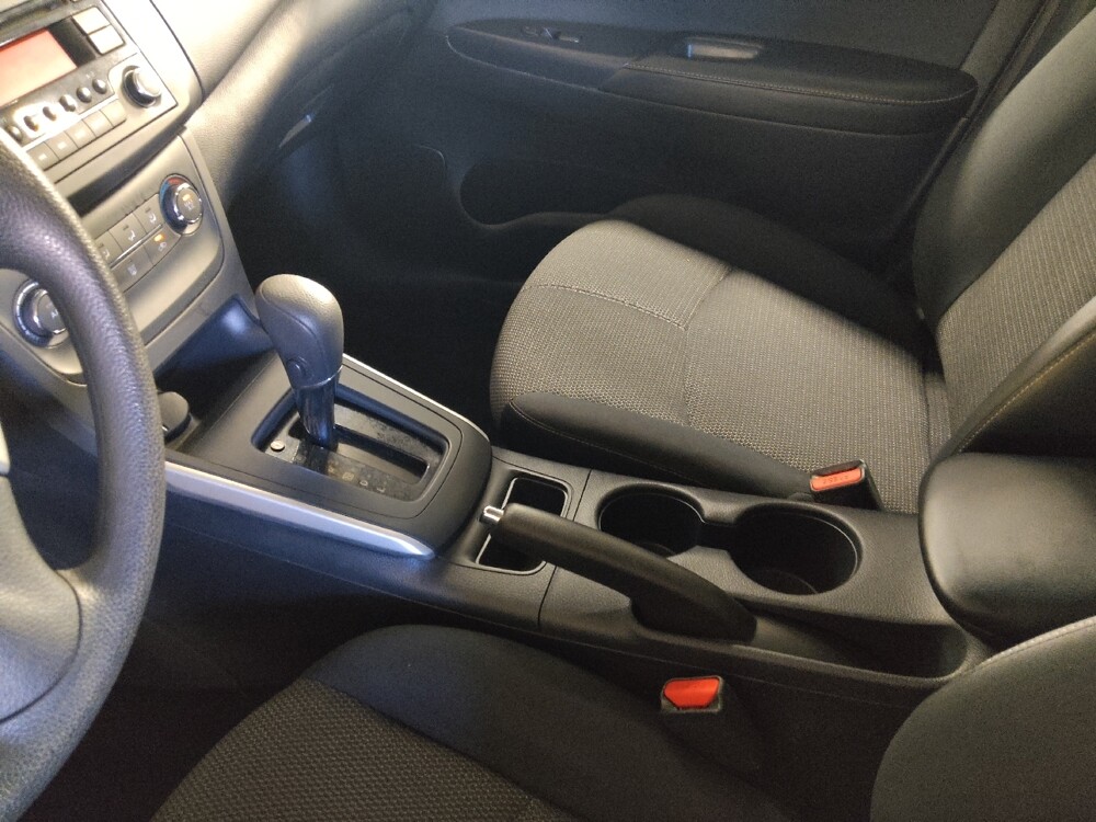 2016 Nissan Sentra in Athens, GA 30606 - 18117422 26