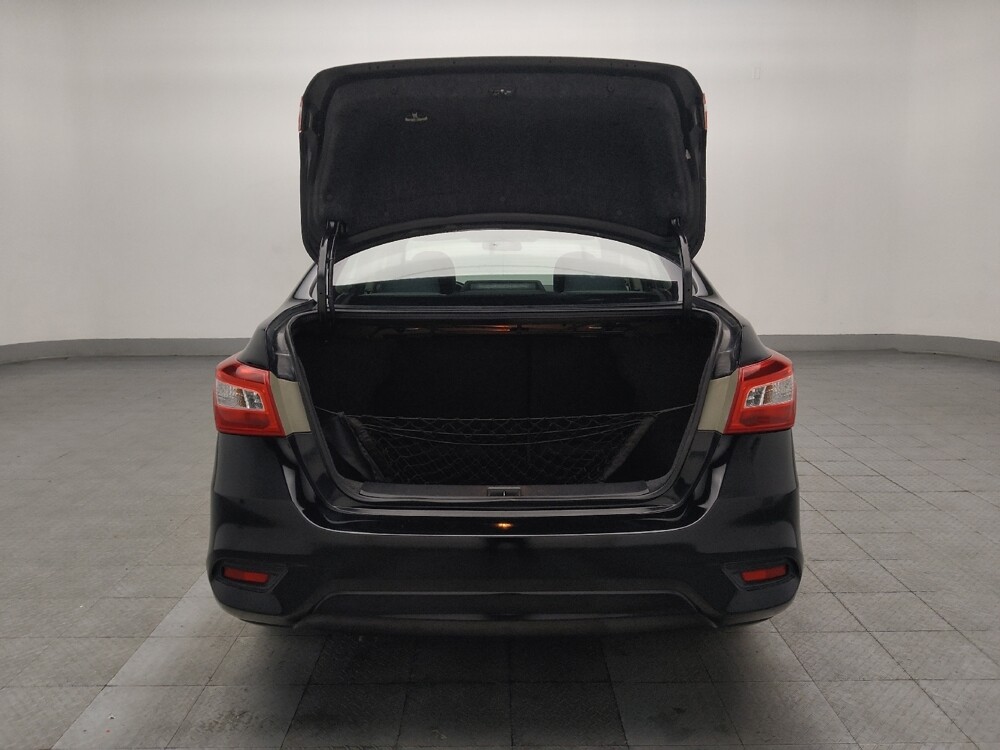 2016 Nissan Sentra in Athens, GA 30606 - 18117422 29