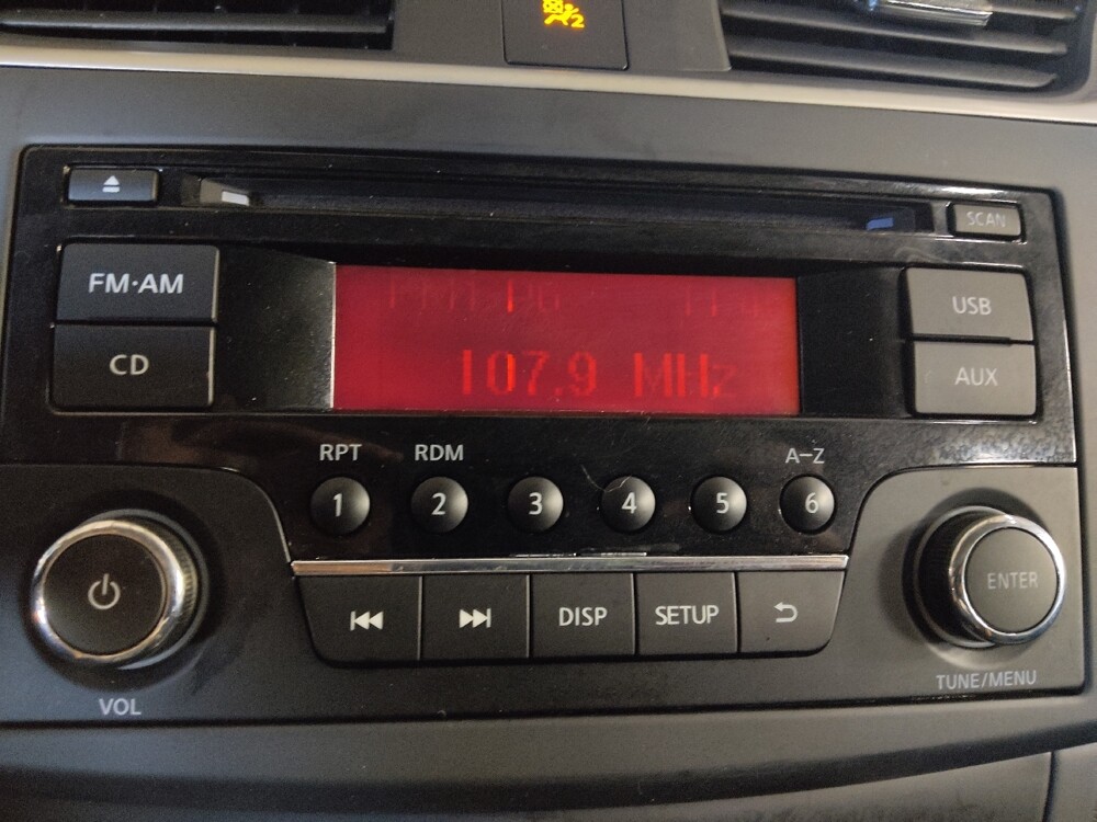 2016 Nissan Sentra in Athens, GA 30606 - 18117422 25