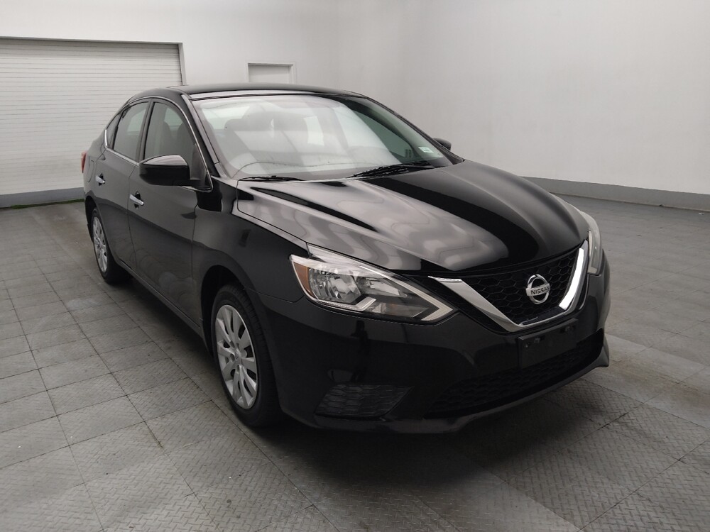 2016 Nissan Sentra in Athens, GA 30606 - 18117422 13