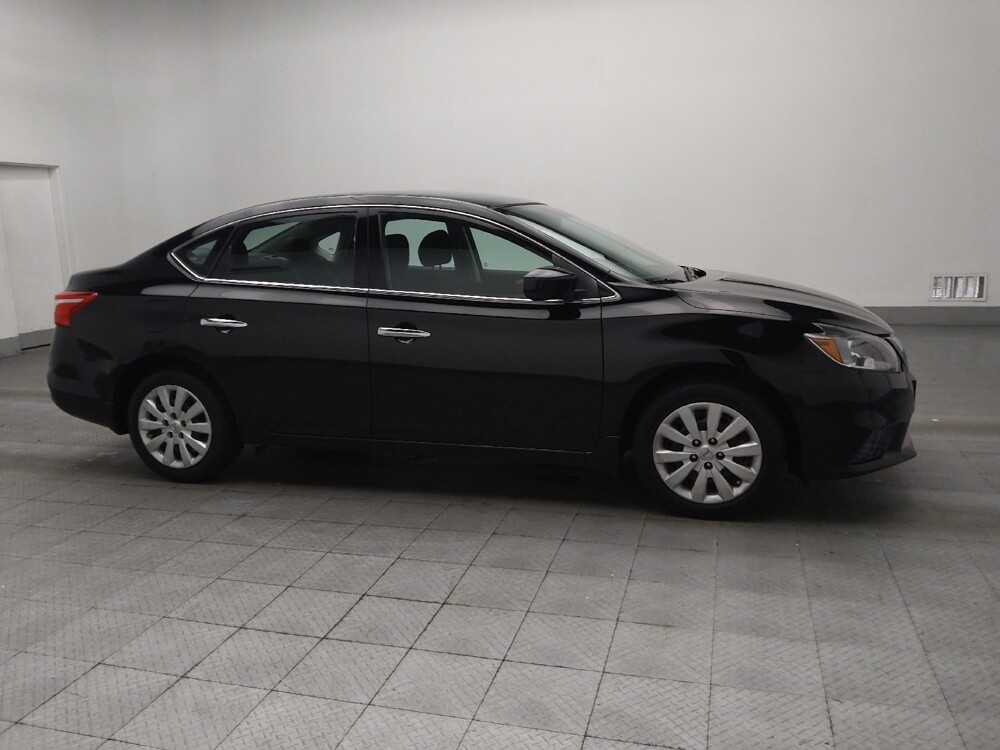 2016 Nissan Sentra in Athens, GA 30606 - 18117422 11