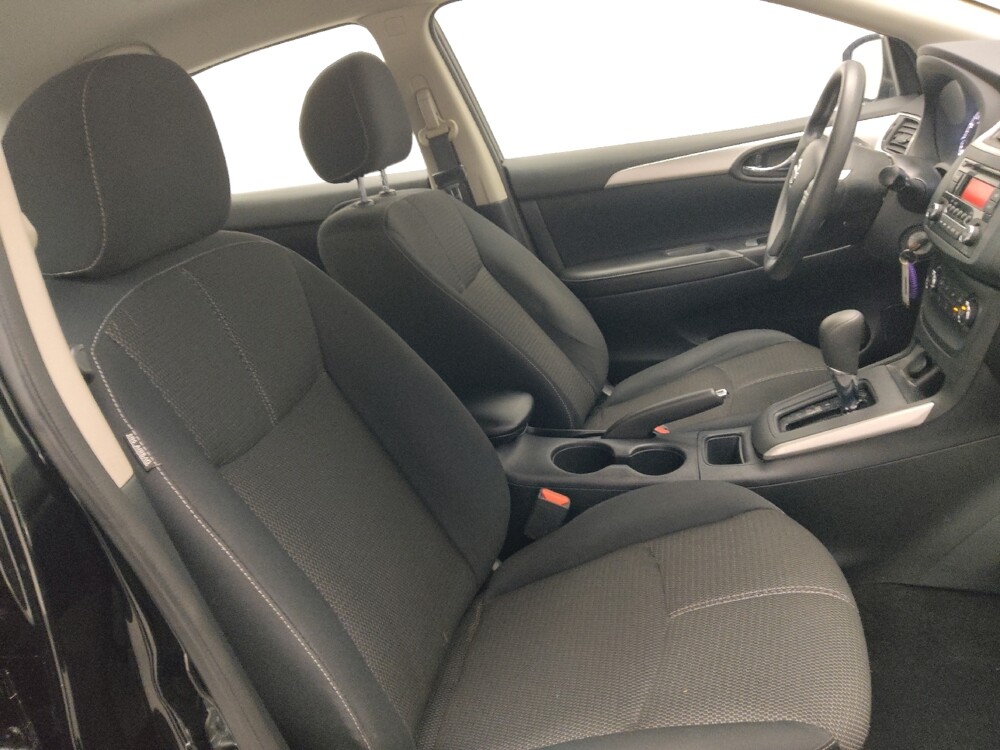 2016 Nissan Sentra in Athens, GA 30606 - 18117422 21