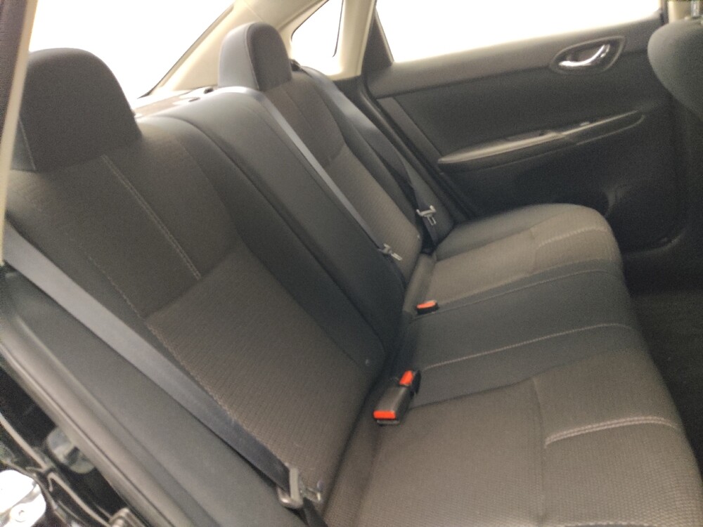 2016 Nissan Sentra in Athens, GA 30606 - 18117422 19