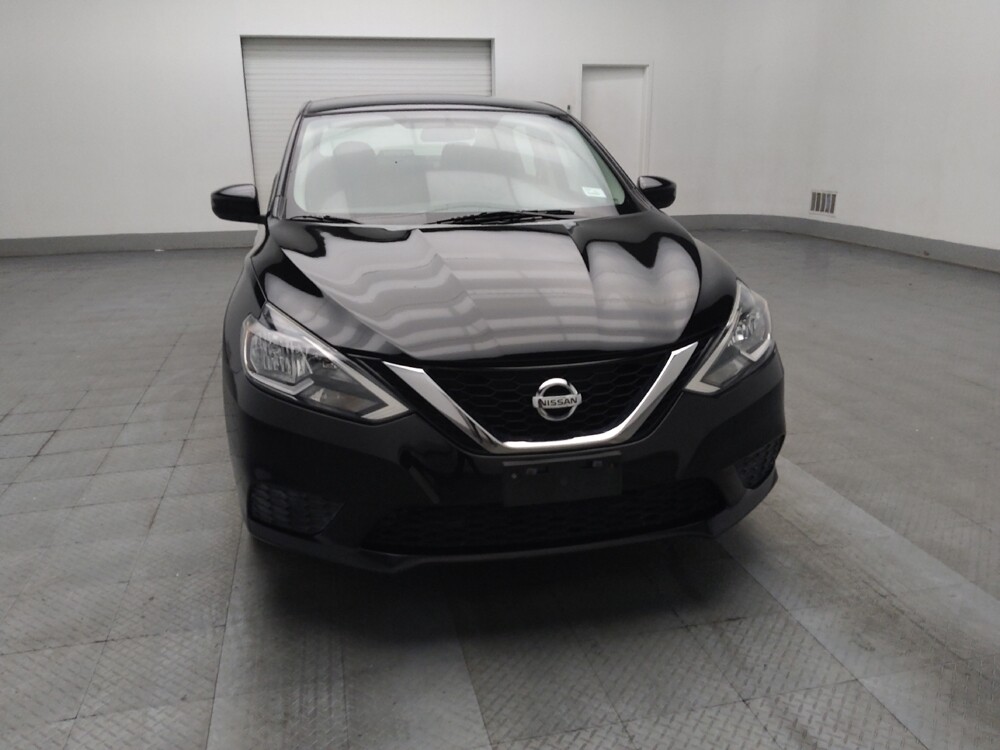 2016 Nissan Sentra in Athens, GA 30606 - 18117422 14