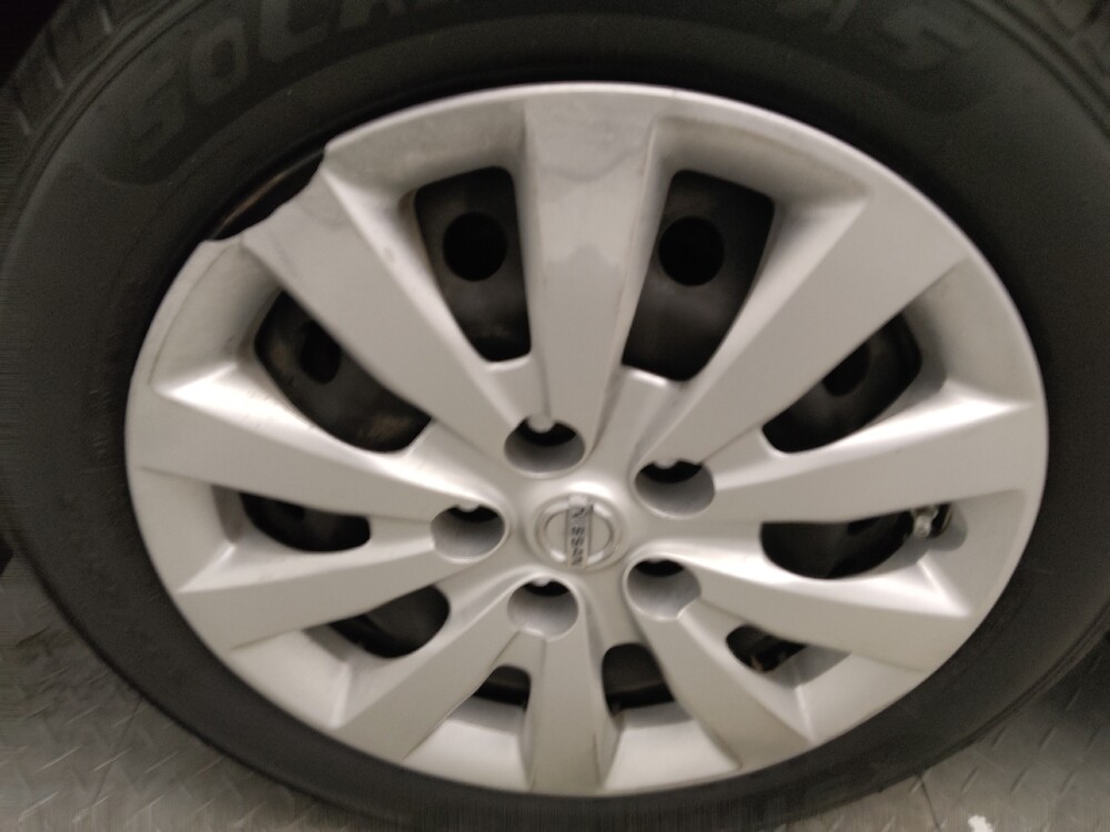 2016 Nissan Sentra in Athens, GA 30606 - 18117422 31