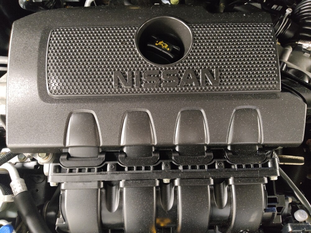 2016 Nissan Sentra in Athens, GA 30606 - 18117422 30