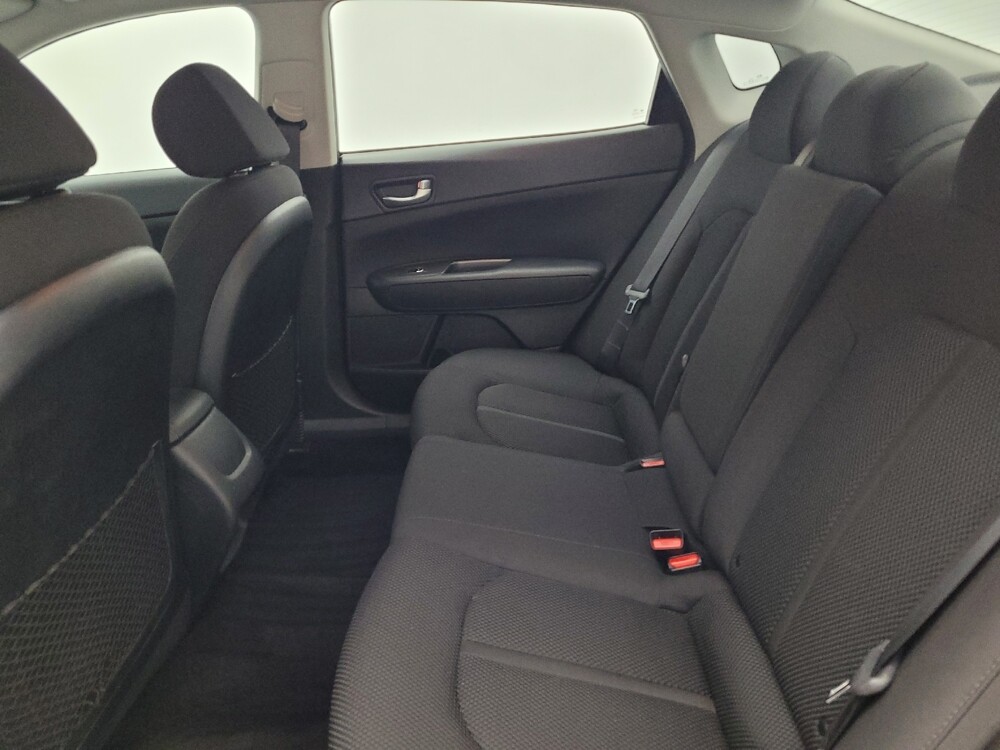 2020 Kia Optima in Greensboro, NC 27407 - 18117423 18