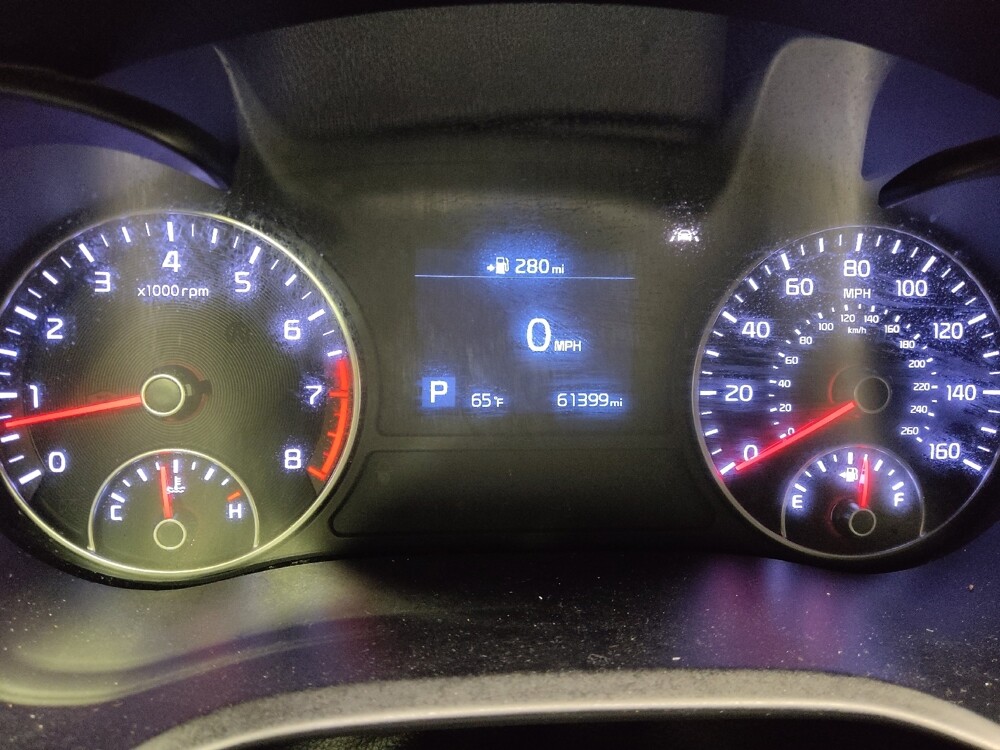 2020 Kia Optima in Greensboro, NC 27407 - 18117423 23