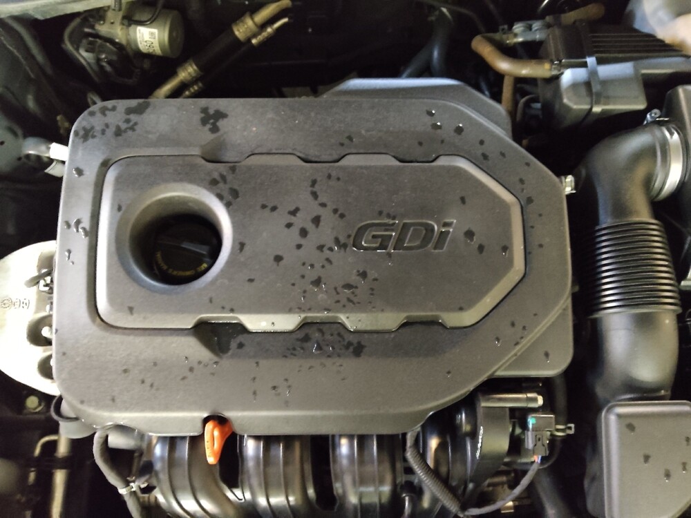 2020 Kia Optima in Greensboro, NC 27407 - 18117423 30