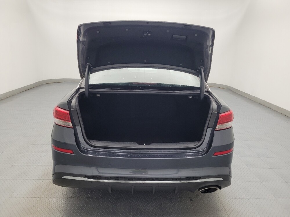 2020 Kia Optima in Greensboro, NC 27407 - 18117423 29