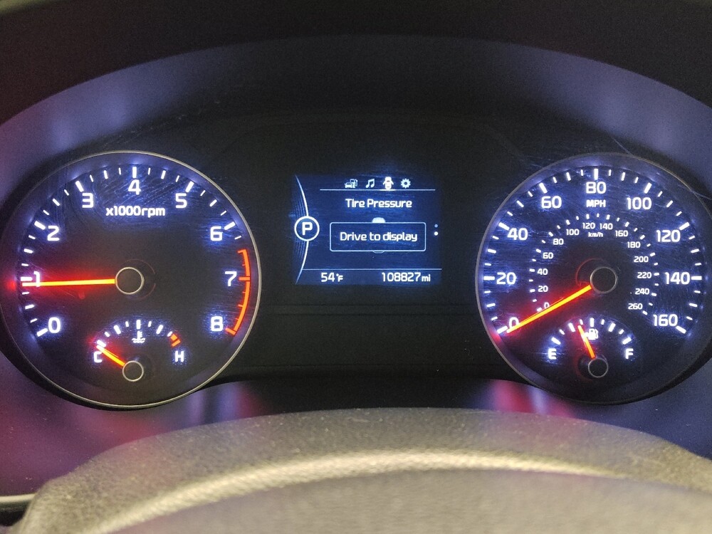 2017 Kia Sportage in Houston, TX 77074 - 18117427 23