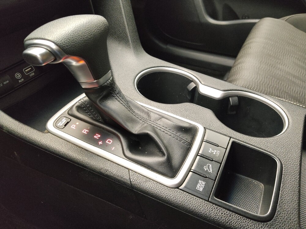 2017 Kia Sportage in Houston, TX 77074 - 18117427 26