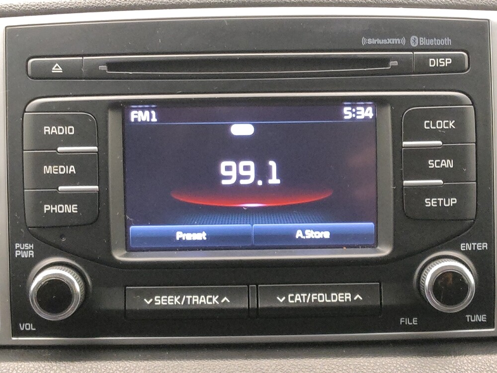 2017 Kia Sportage in Houston, TX 77074 - 18117427 25