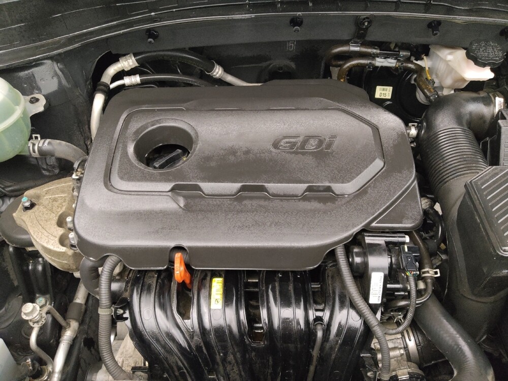 2017 Kia Sportage in Houston, TX 77074 - 18117427 30