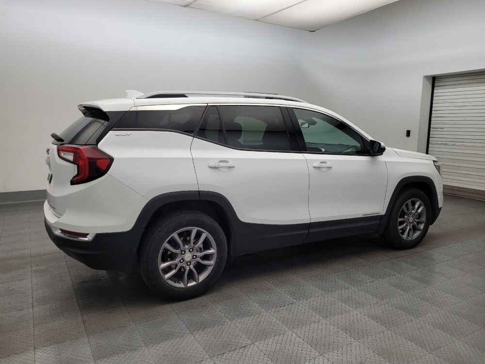 2023 GMC Terrain in Chandler, AZ 85225 - 18117428 10