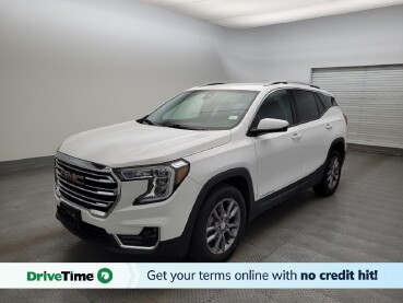 2023 GMC Terrain in Chandler, AZ 85225