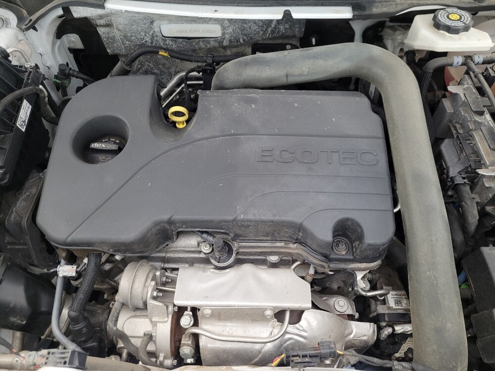 2023 GMC Terrain in Chandler, AZ 85225 - 18117428 30