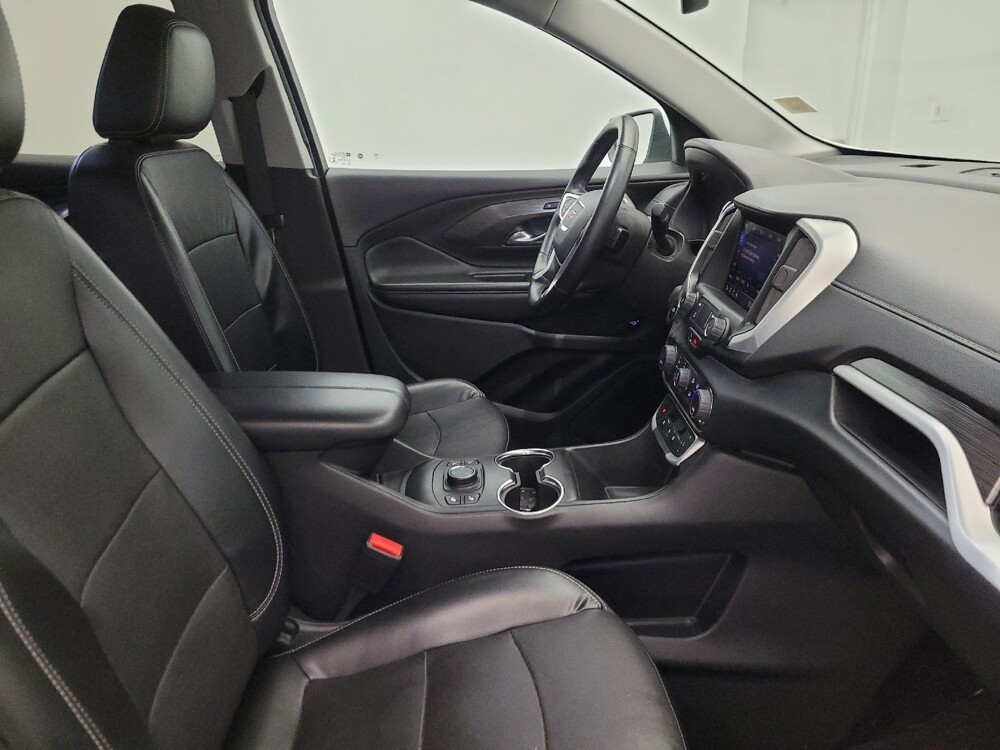 2023 GMC Terrain in Chandler, AZ 85225 - 18117428 21