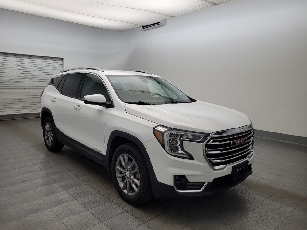 2023 GMC Terrain in Chandler, AZ 85225 - 18117428 13