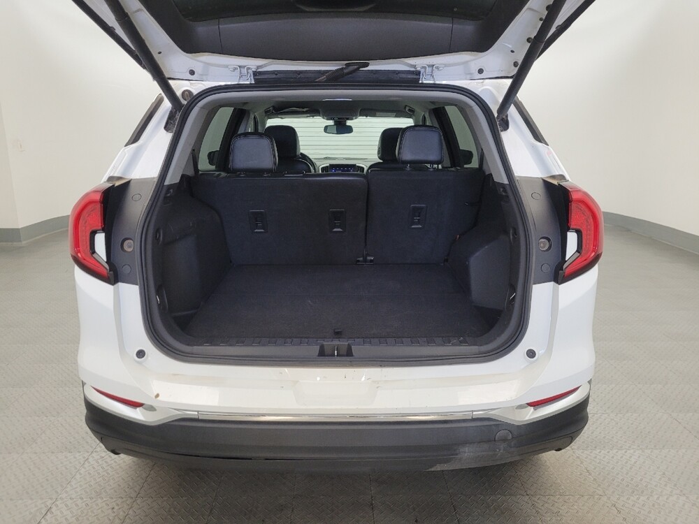 2023 GMC Terrain in Chandler, AZ 85225 - 18117428 29