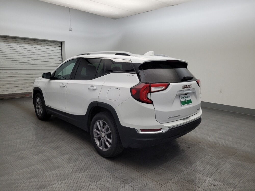 2023 GMC Terrain in Chandler, AZ 85225 - 18117428 5