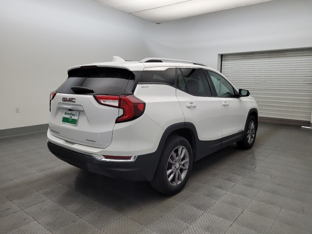 2023 GMC Terrain in Chandler, AZ 85225 - 18117428 9