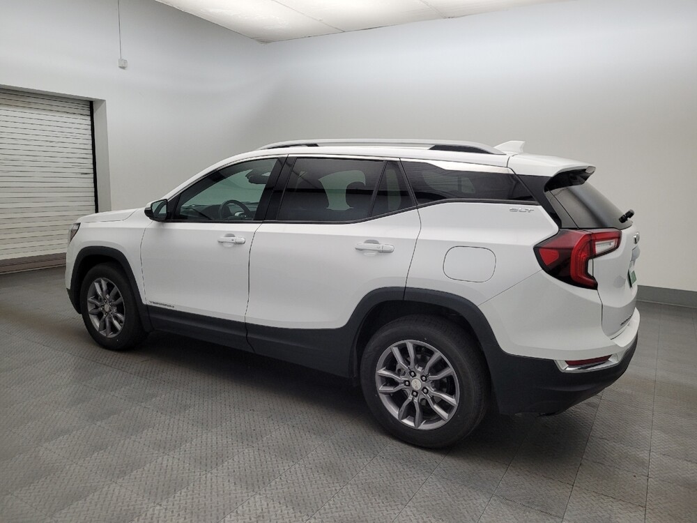 2023 GMC Terrain in Chandler, AZ 85225 - 18117428 3