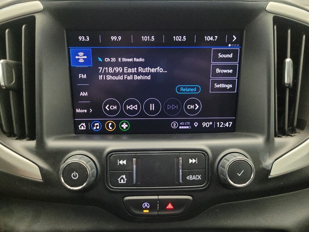 2023 GMC Terrain in Chandler, AZ 85225 - 18117428 25