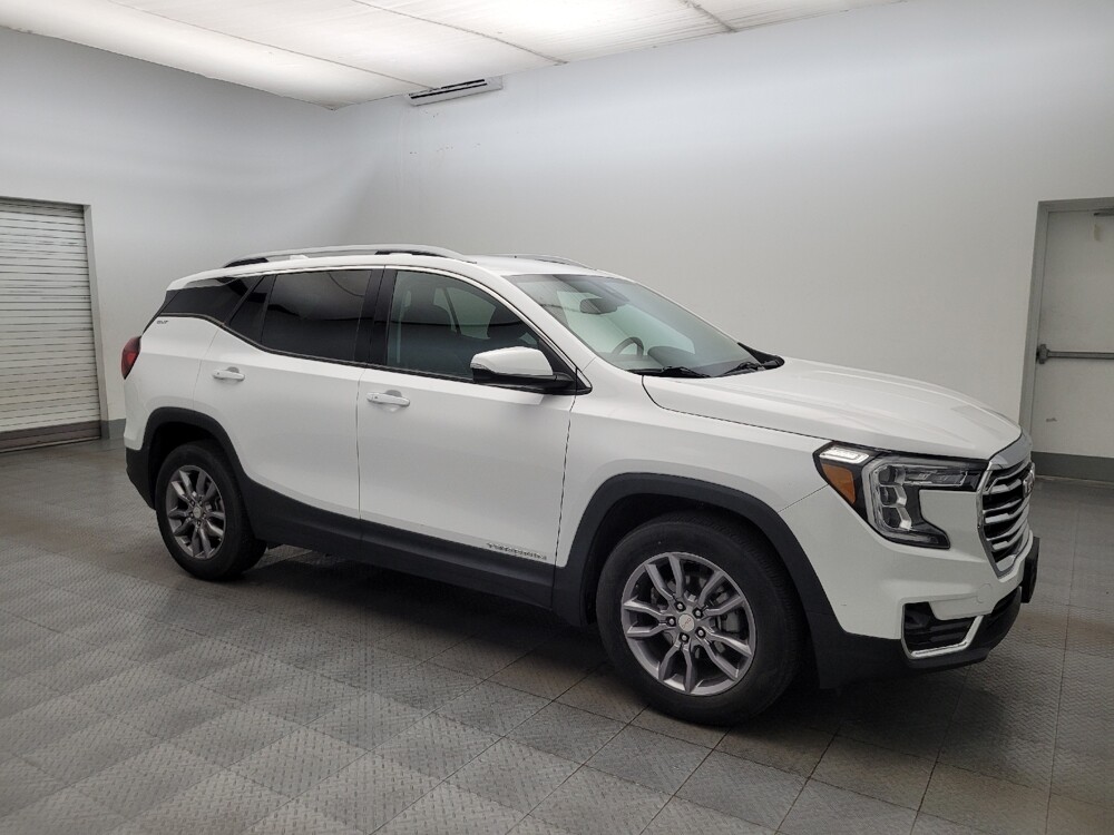 2023 GMC Terrain in Chandler, AZ 85225 - 18117428 11