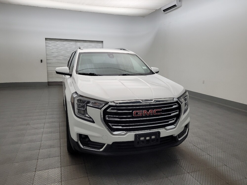 2023 GMC Terrain in Chandler, AZ 85225 - 18117428 14