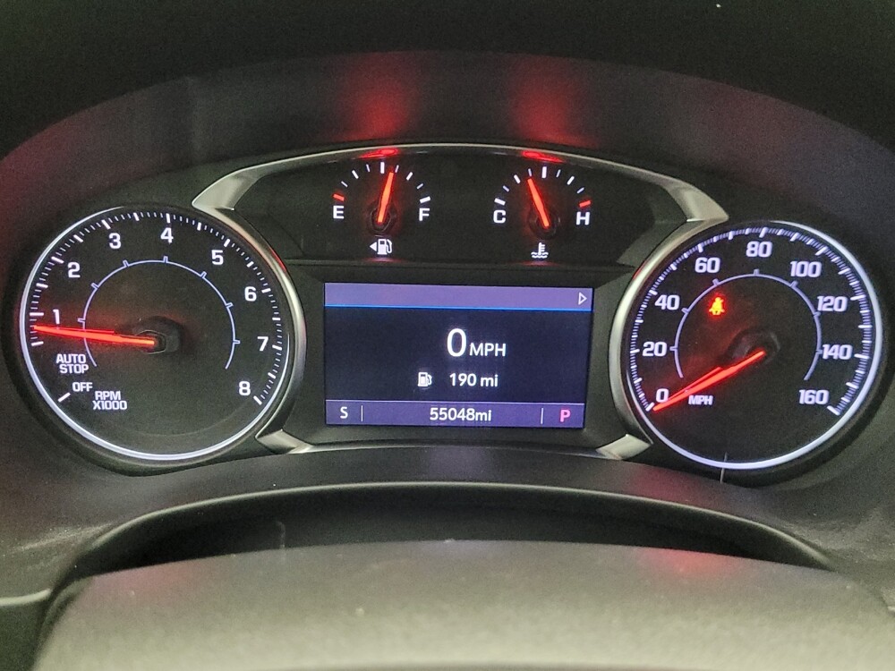 2023 GMC Terrain in Chandler, AZ 85225 - 18117428 23