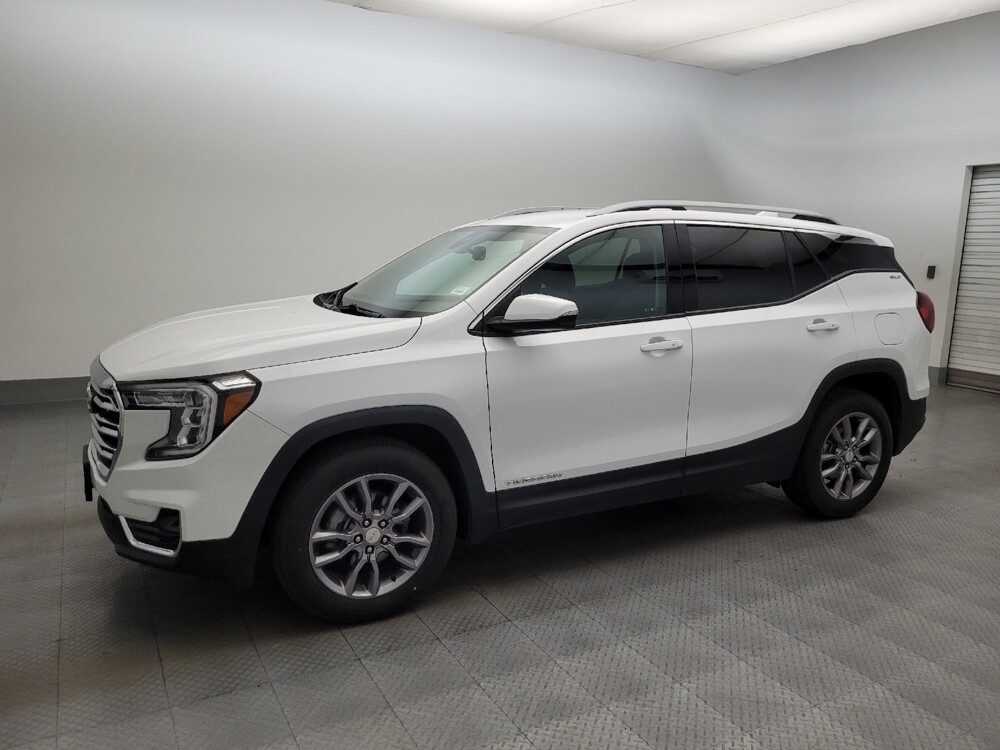 2023 GMC Terrain in Chandler, AZ 85225 - 18117428 2