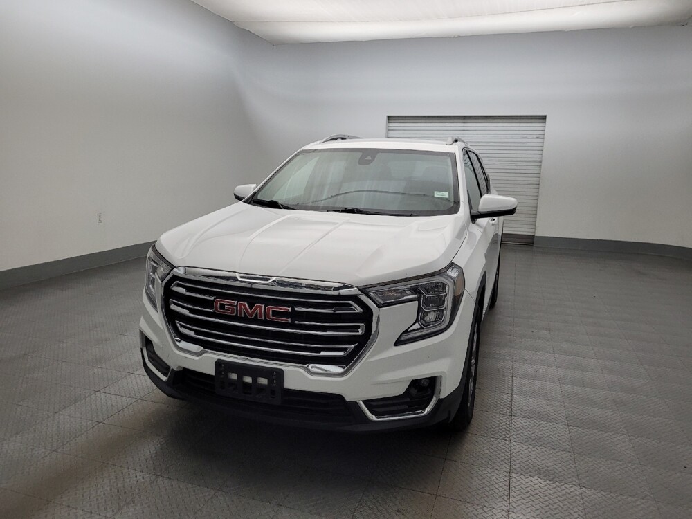 2023 GMC Terrain in Chandler, AZ 85225 - 18117428 15