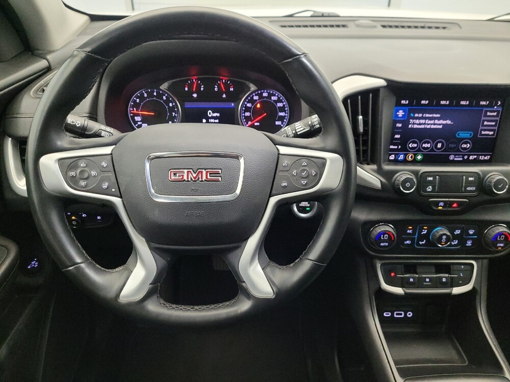 2023 GMC Terrain in Chandler, AZ 85225 - 18117428 22