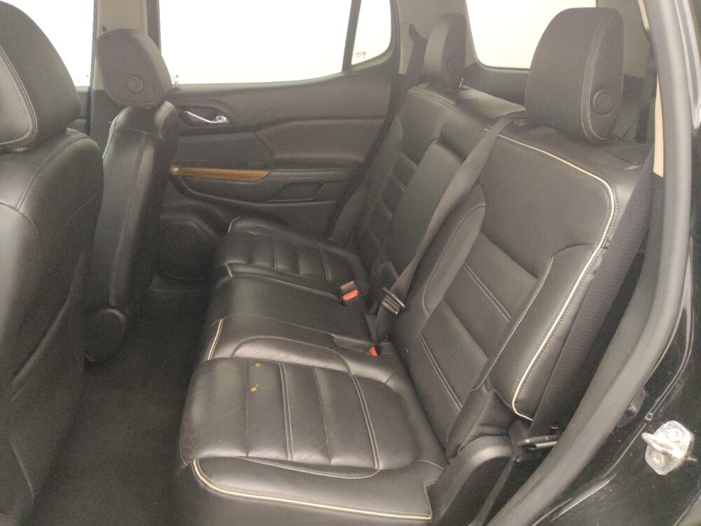 2017 GMC Acadia in Houston, TX 77074 - 18117429 18