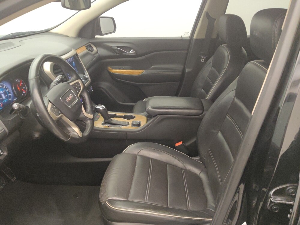 2017 GMC Acadia in Houston, TX 77074 - 18117429 17