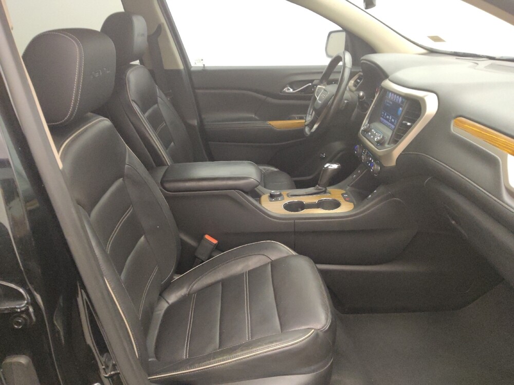 2017 GMC Acadia in Houston, TX 77074 - 18117429 21