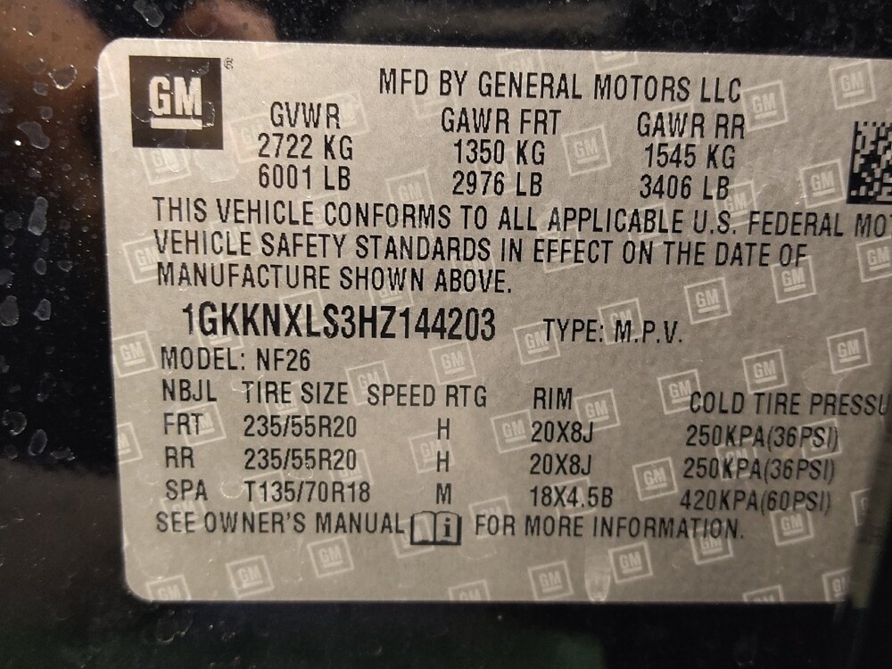 2017 GMC Acadia in Houston, TX 77074 - 18117429 33